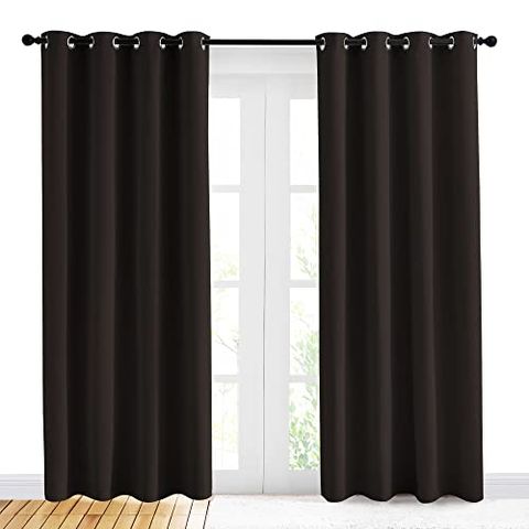 8 Best Blackout Curtains Of 2022, How To Blackout Your Curtains