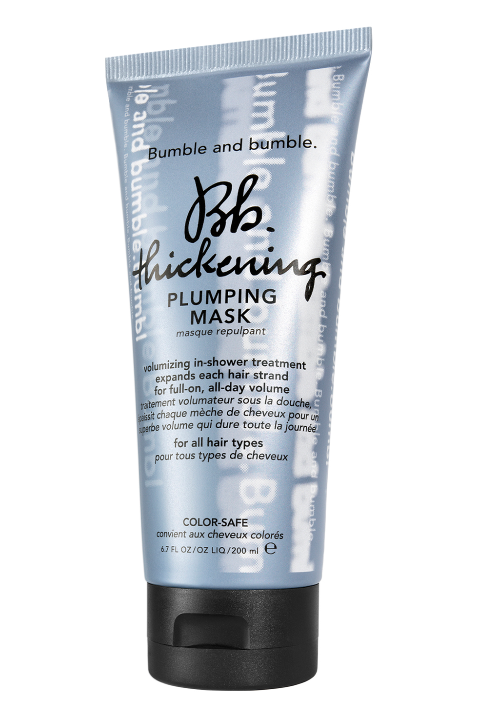 Bumble and Bumble Thickening Plumping Mask