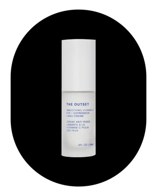 The Outset Smoothing Vitamin C Eye + Expression Lines Cream The Outset Smoothing Vitamin C Eye + Expression Lines Cream
