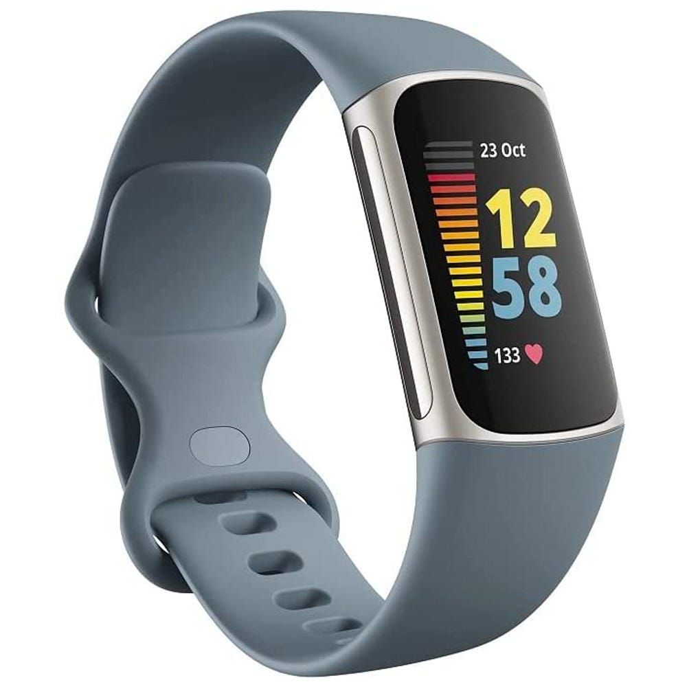 Best fitbit watch for hot sale swimming