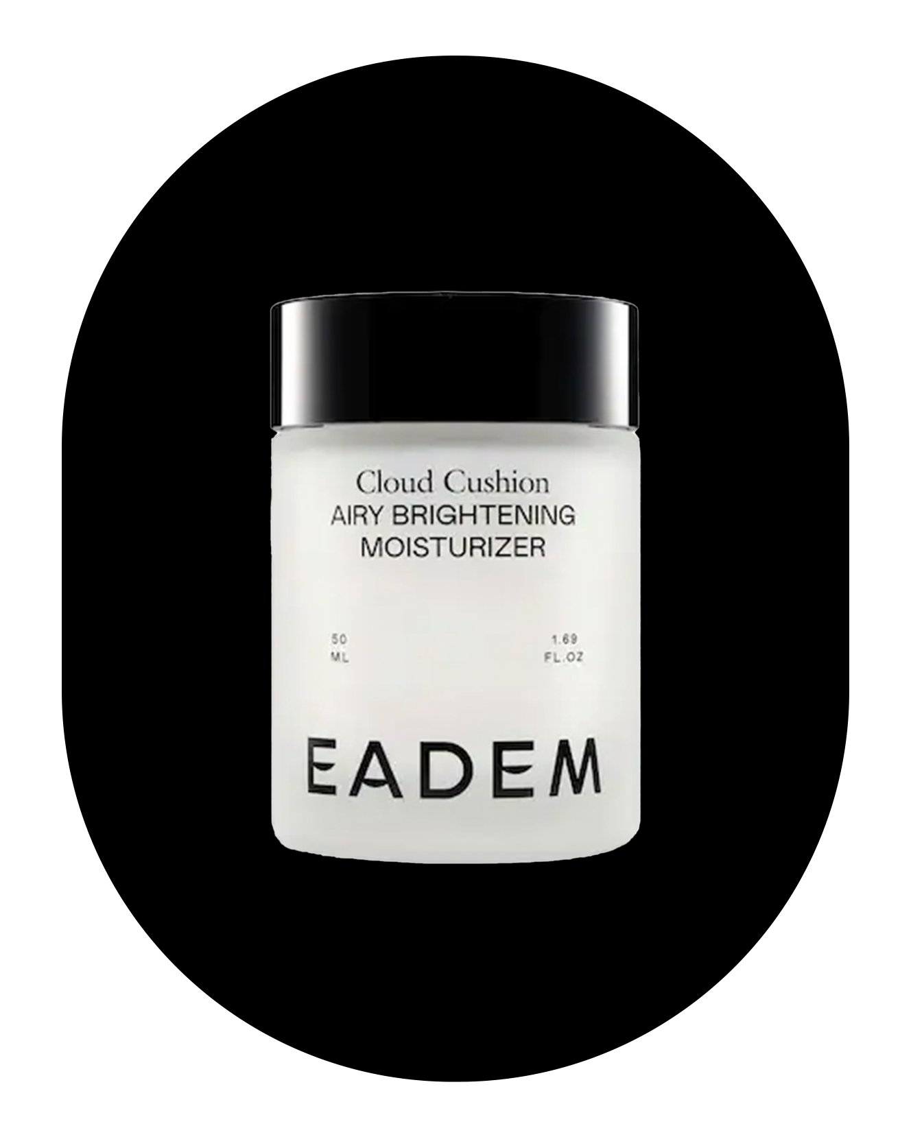 Eadem Cloud Cushion Airy Brightening Moisturizer