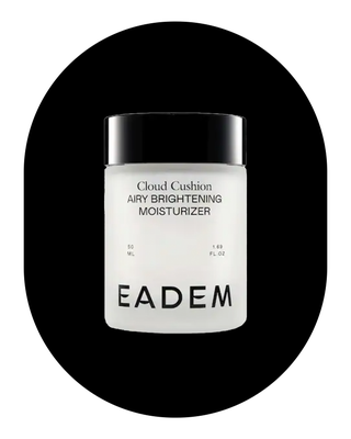 Eadem Cloud Cushion Airy Brightening Moisturizer Eadem Cloud Cushion Airy Brightening Moisturizer