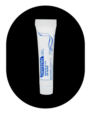 Differin Gel Adapalene Gel 0.1% Acne Treatment Differin Gel Adapalene Gel 0.1% Acne Treatment