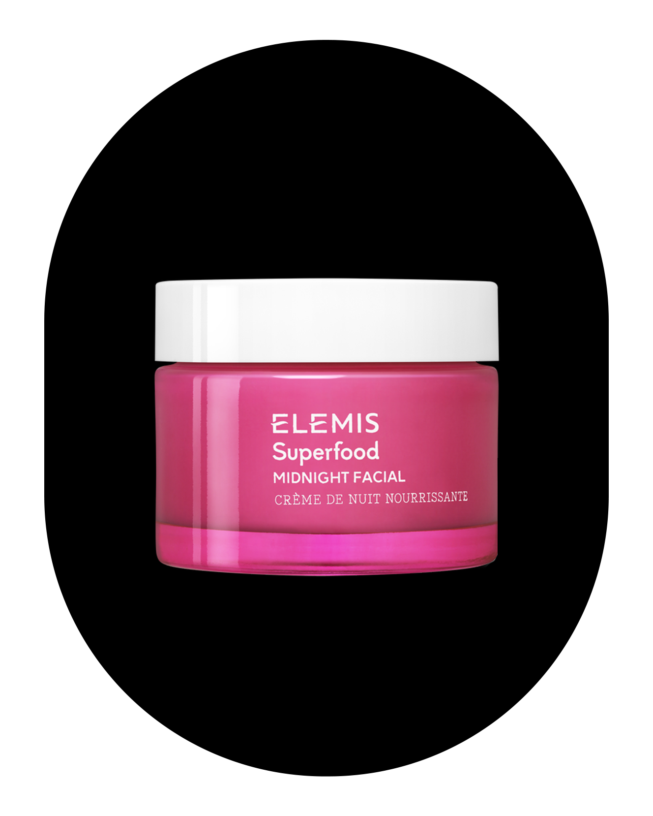 Elemis Superfood Midnight Facial