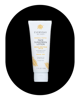Unsun Mineral Tinted Sunscreen SPF 30 Unsun Mineral Tinted Sunscreen SPF 30