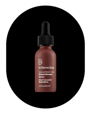 Dr. Dennis Gross Skincare Advanced Retinol + Ferulic Texture Renewal Serum Dr. Dennis Gross Skincare Advanced Retinol + Ferulic Texture Renewal Serum
