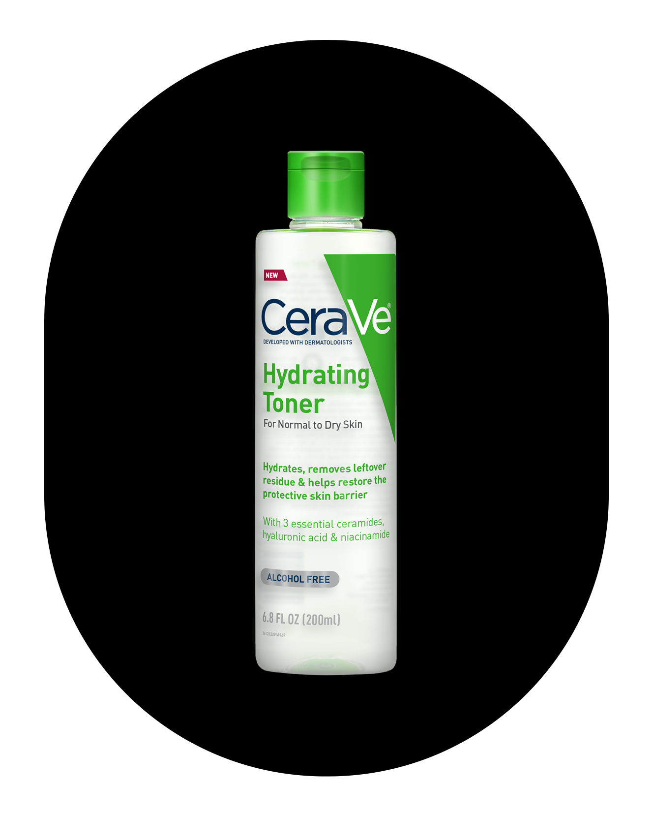 CeraVe Hydrating Toner