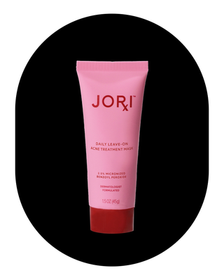 Jori Daily Leave-On Acne Treatment Mask Jori Daily Leave-On Acne Treatment Mask