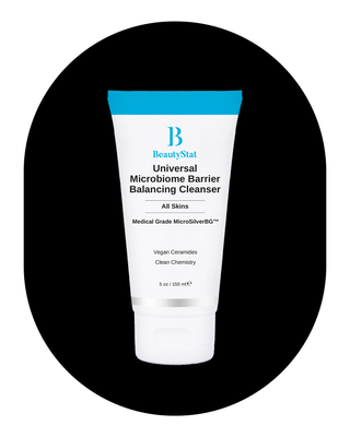 BeautyStat Cosmetics Universal Microbiome Barrier Balancing Cleanser BeautyStat Cosmetics Universal Microbiome Barrier Balancing Cleanser