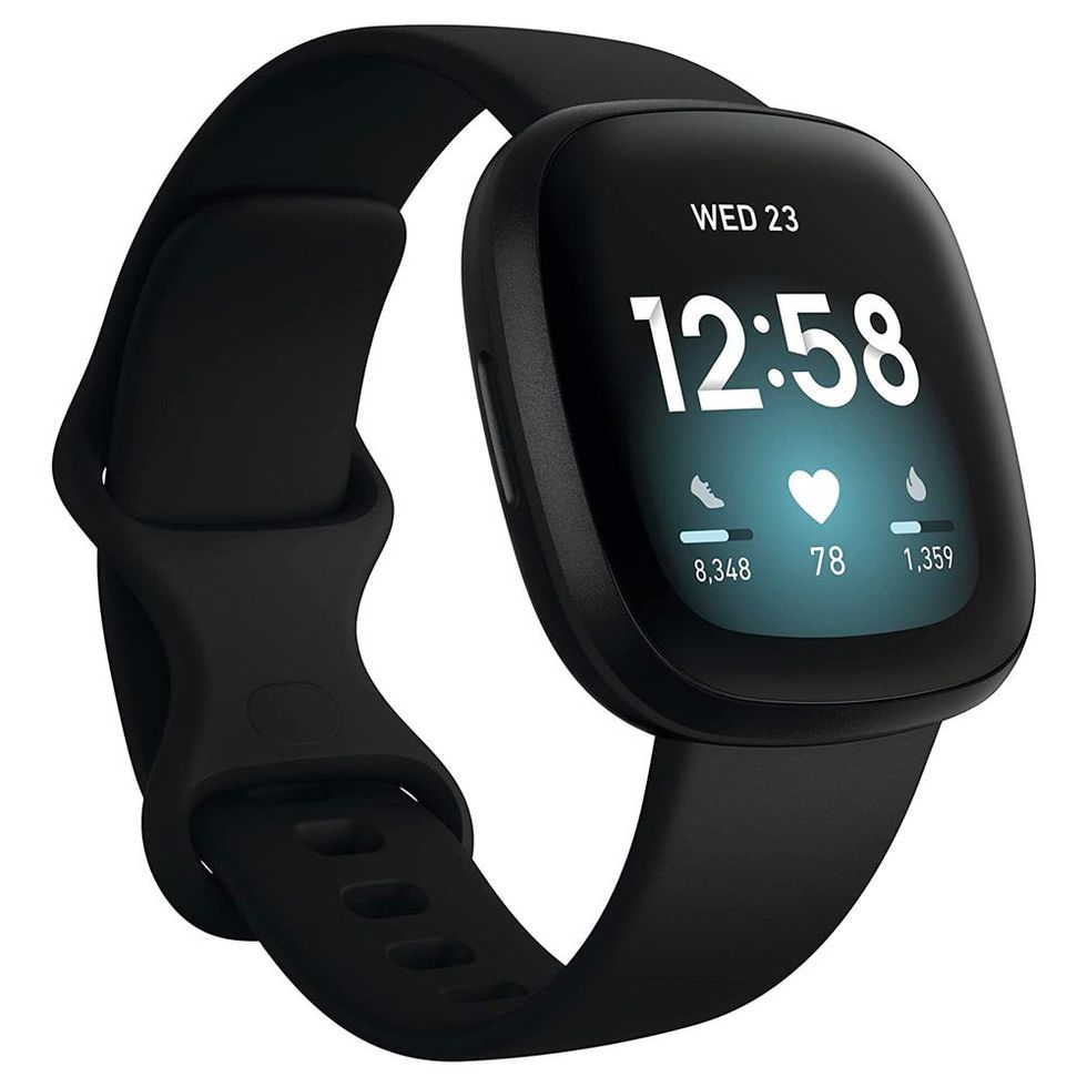 Best Fitness Trackers 2022 | GPS Smart Watches for