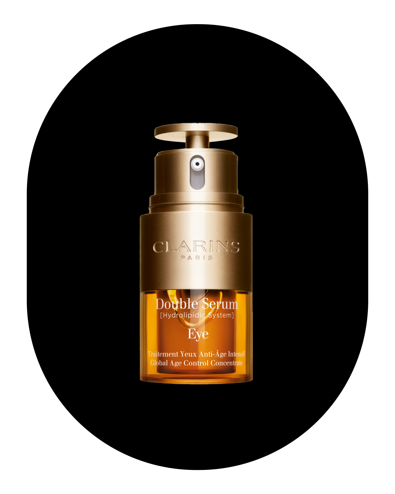 Clarins Double Serum Eye