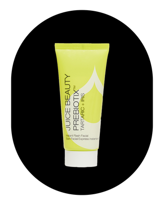 Juice Beauty Prebiotix Instant Flash Facial Juice Beauty Prebiotix Instant Flash Facial