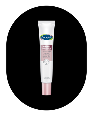 Cetaphil Healthy Radiance Antioxidant-C Serum Cetaphil Healthy Radiance Antioxidant-C Serum