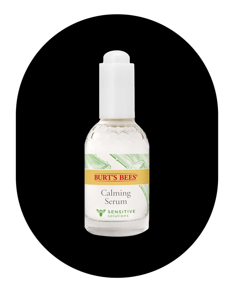 Burt’s Bees Sensitive Calming Face Serum