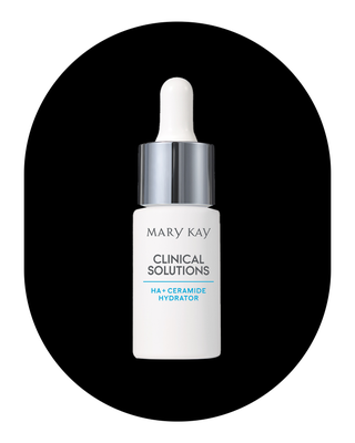 Mary Kay Clinical Solutions HA + Ceramide Hydrator Mary Kay Clinical Solutions HA + Ceramide Hydrator