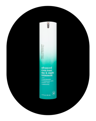 Urban Skin Rx Advanced Even Tone Day & Night Treatment Urban Skin Rx Advanced Even Tone Day & Night Treatment