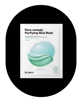 Dr. Jart+ Pore Remedy Purifying Mud Mask