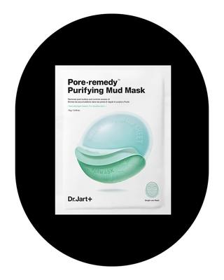 Dr. Jart+ Pore Remedy Purifying Mud Mask Dr. Jart+ Pore Remedy Purifying Mud Mask
