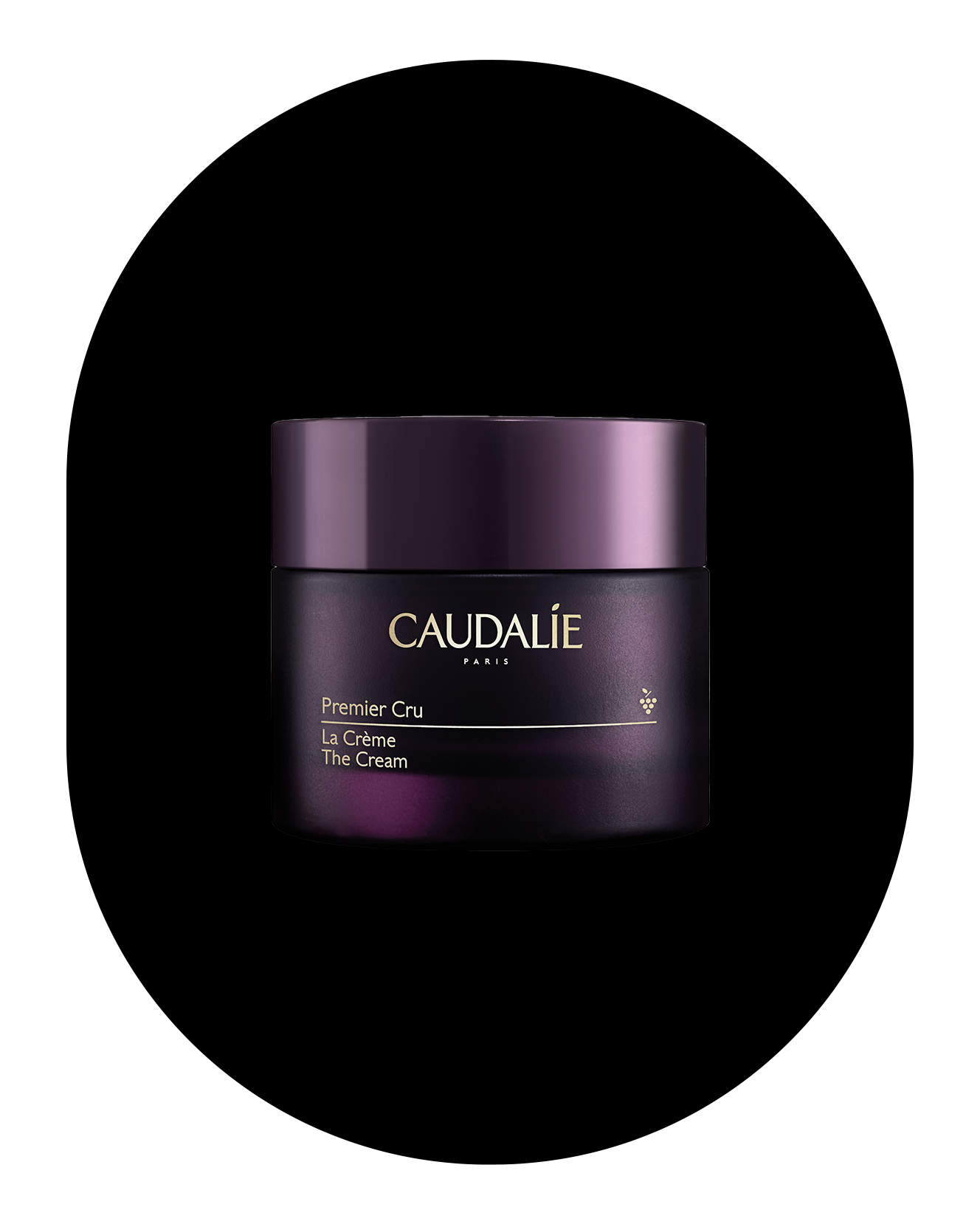 Caudalie Premier Cru Anti-Aging Cream Moisturizer