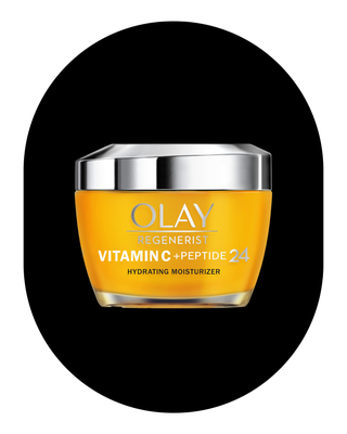 Olay Regenerist Vitamin C + Peptide 24 Face Moisturizer Olay Regenerist Vitamin C + Peptide 24 Face Moisturizer