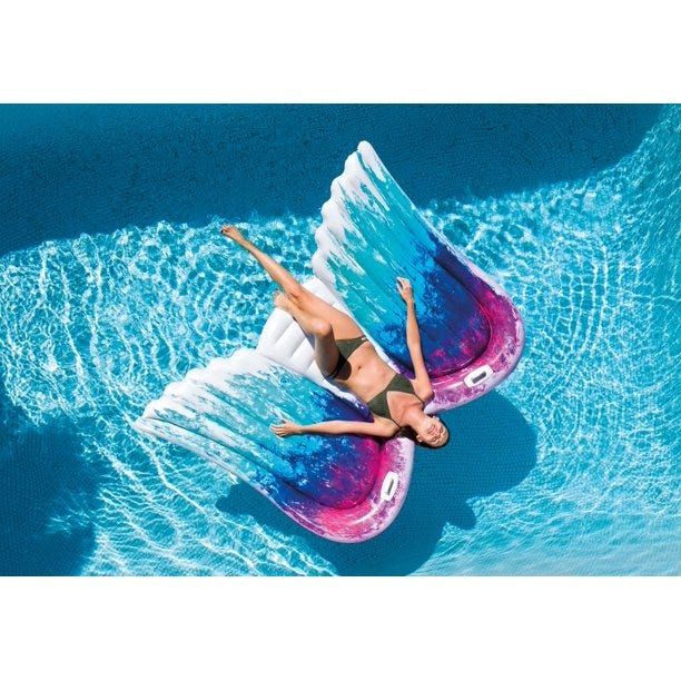 Funniest best sale pool floats