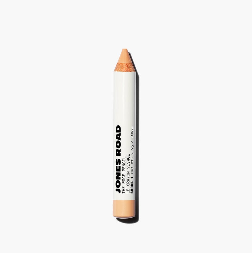 The Face Pencil