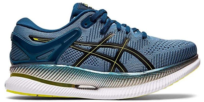 Introducir 116+ imagen which asics has the most cushion