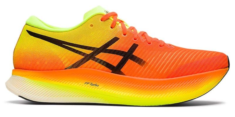 asic shoes for running