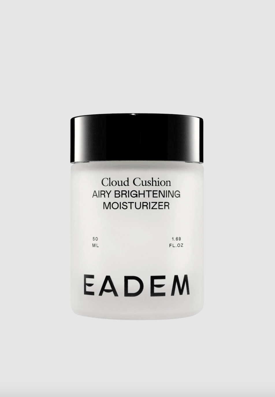 Cloud Cushion Plush Moisturizer with Ceramides + Peptides