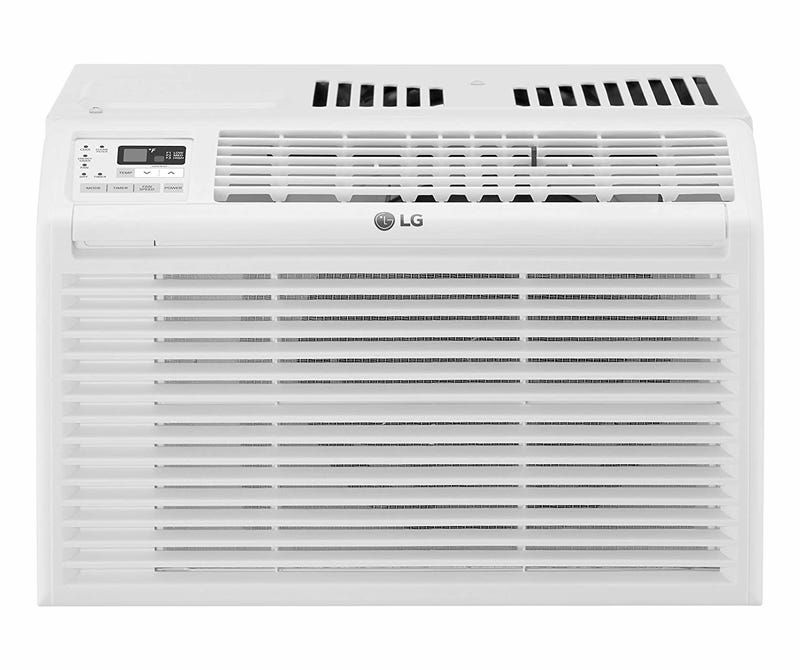 LW6017R Window Air Conditioner