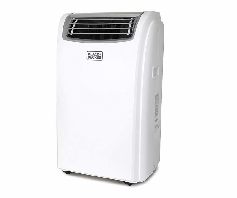 BPACT14H Portable Air Conditioner