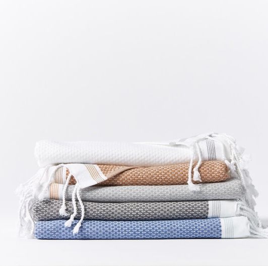 The Best Turkish Bath Towels of 2022