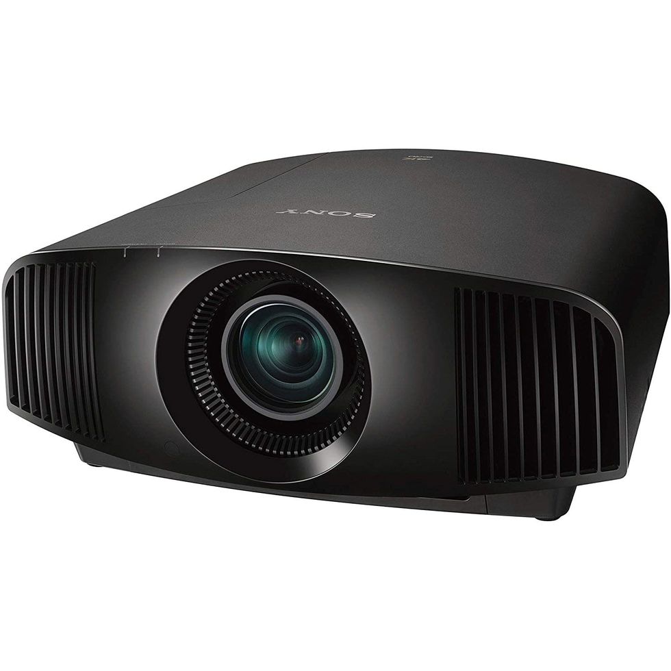VW325ES 4K HDR Home Theater Projector