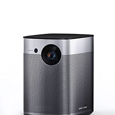 Xgimi Halo Plus portable projector review – Pickr