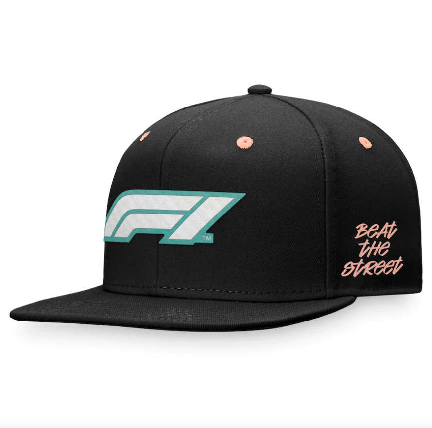 Nail Your F1 Miami Watch Party with South Beach–Inspired Gear