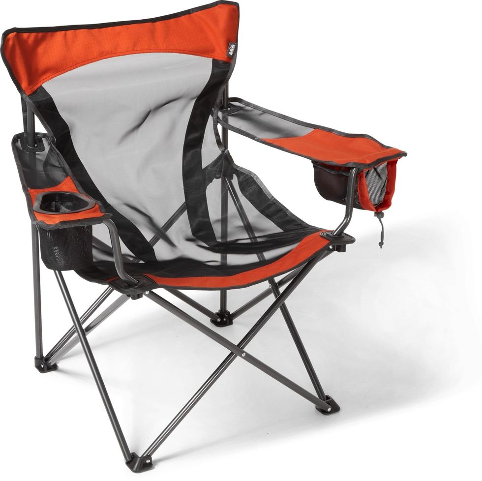 Camp X Chair