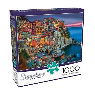 kollektion Dem Samtykke 23 Best Puzzles for Adults 2022 - Challenging Jigsaw Puzzles