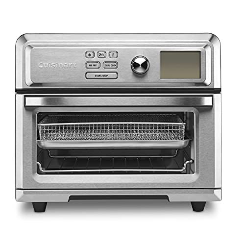 Comfee' Retro Air Fryer Toaster Oven - Toasters & Toaster Ovens