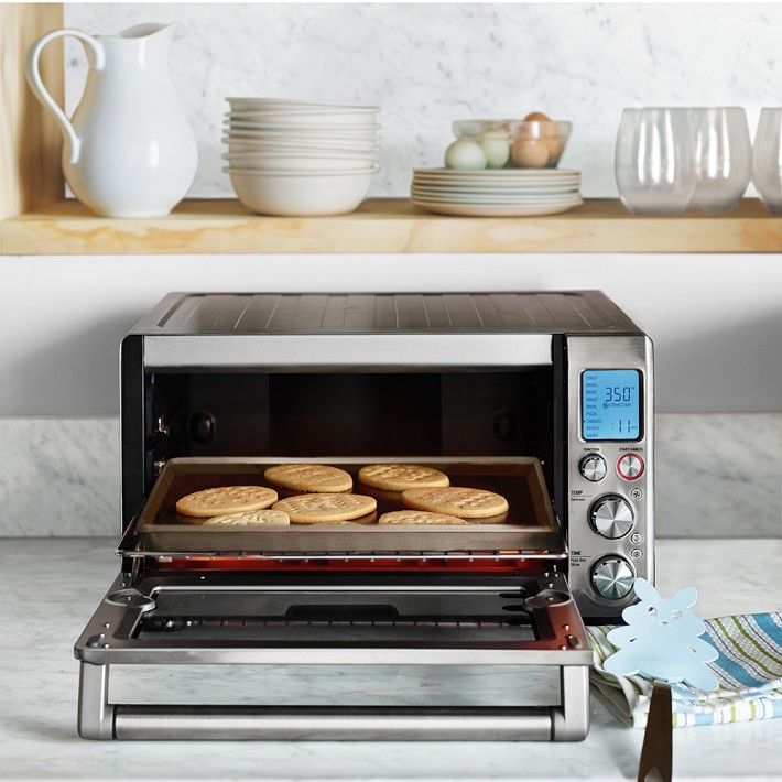 The 6 Best Toaster Ovens in 2022
