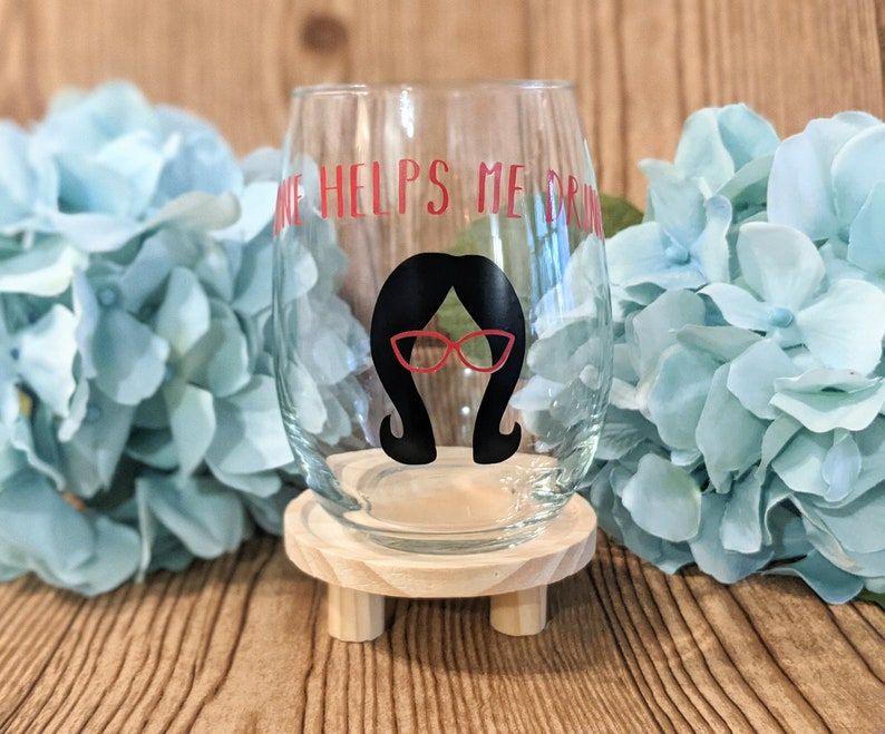 Funny Wine Glasses That Are Sure to Make Your Friends Laugh