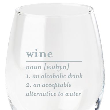 33 Ridiculously Funny Wine Glasses That'll Get You Drunk With Laughter