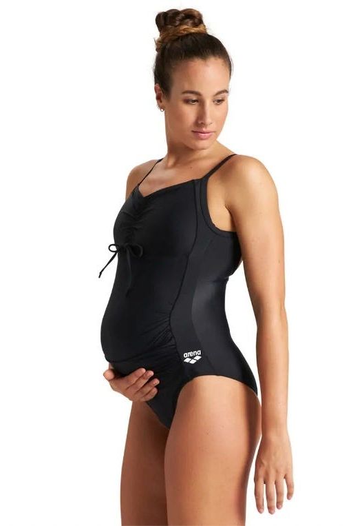 Maternity Pool Swimsuit: Best maternity swimwear