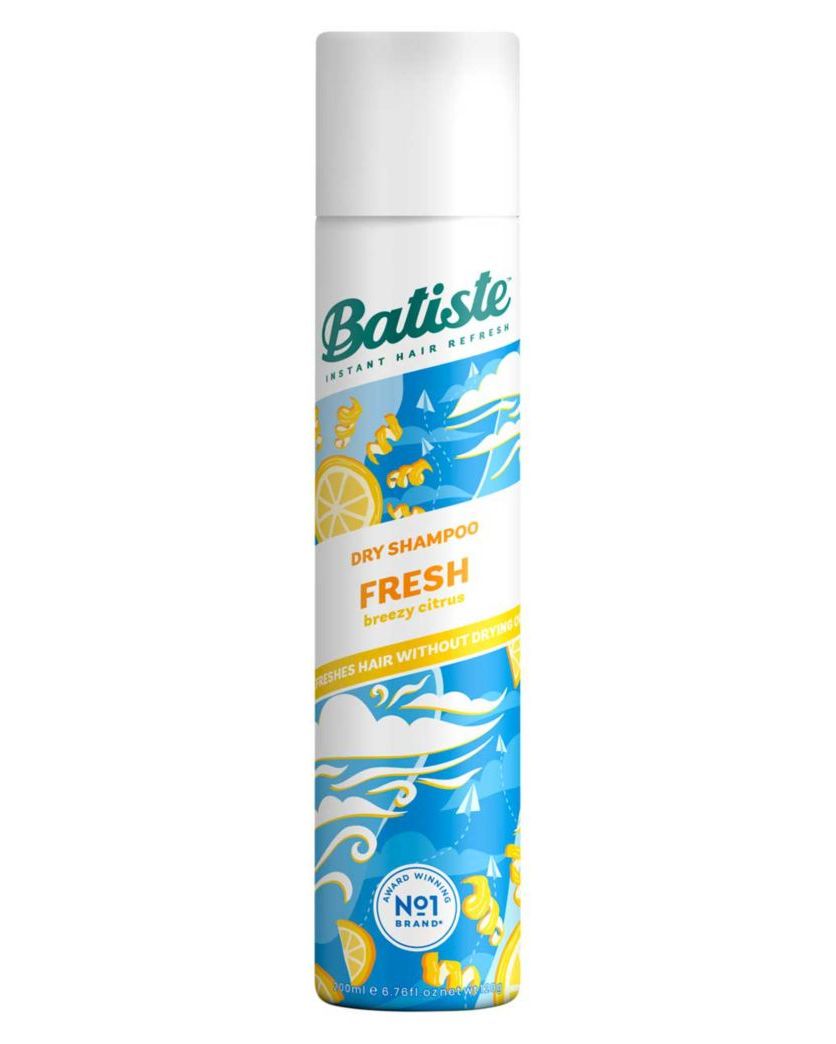 Batiste Dry Shampoo Fresh - Cool and Crisp 