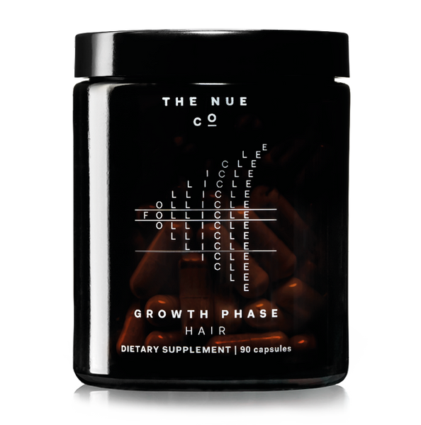 Growth Phase Hair Supplement