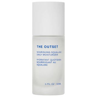 Nourishing Squalane Daily Moisturizer