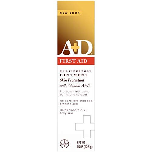 First Aid Ointment