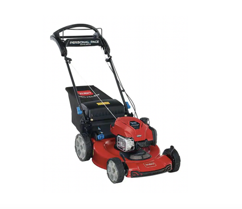 8 Best Lawn Mowers of 2022 - Gas & Electric Lawnmower Reviews