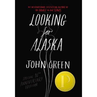 Looking for Alaska 