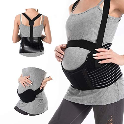 8 Best Belly Bands for 2022 Top Maternity Belts Wraps for