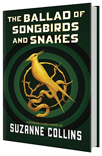 Hunger Games: The Ballad of Songbirds and Snakes' Release Date